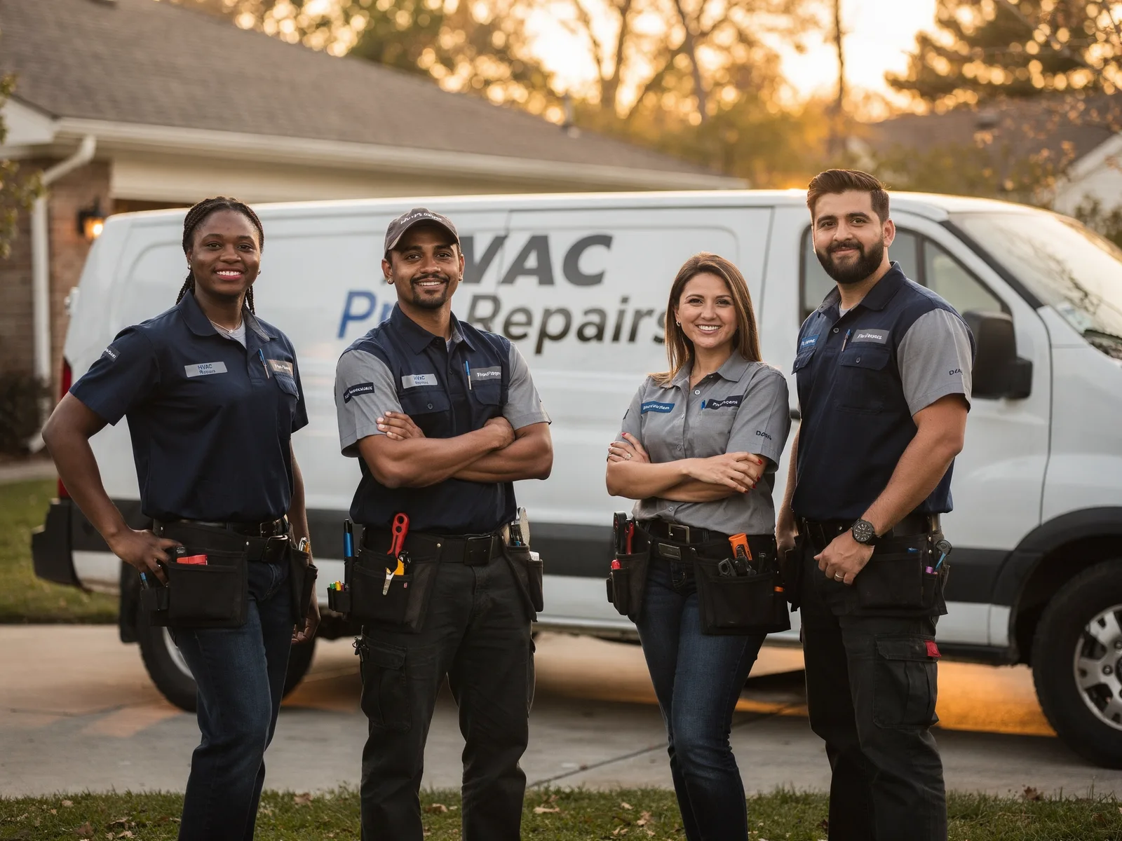 Heat Pump Repair company in Hooksett, NH
